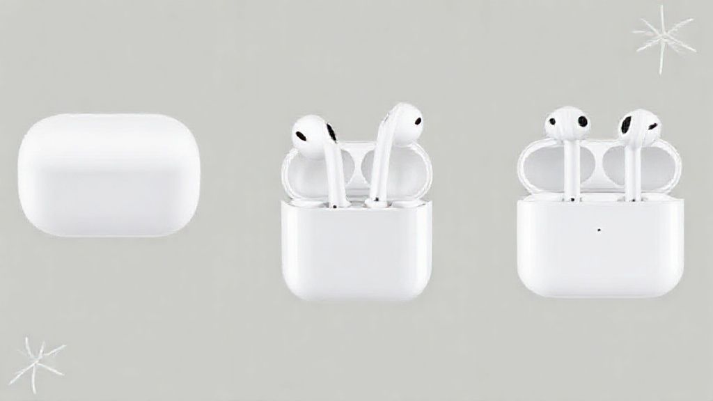 AirPods Pro 3黑五史低价来袭！219美元拿下苹果年度真香耳机
