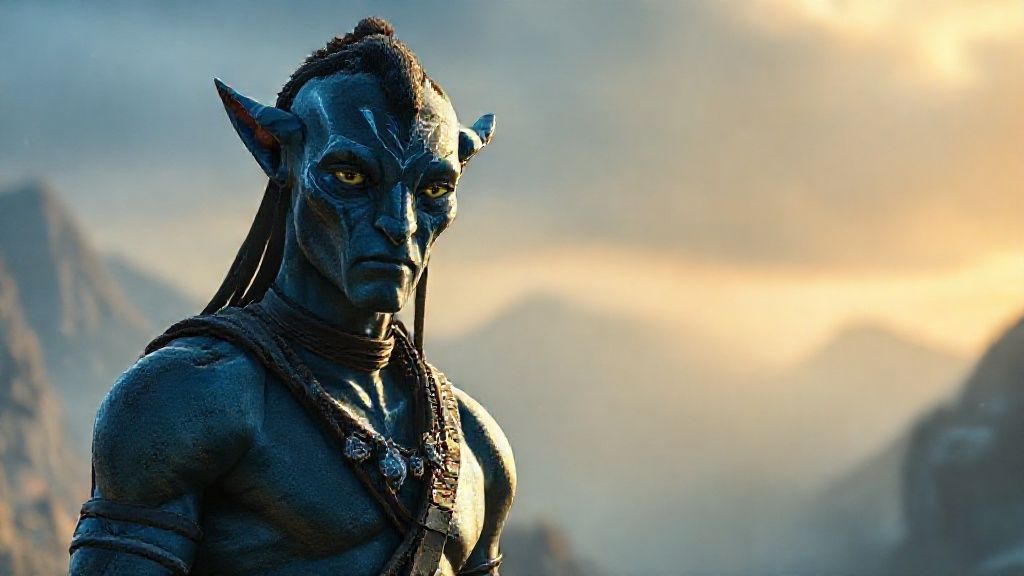 《阿凡达：火与灰》全球票房破3.45亿美元 卡梅隆坦言'随时准备告别潘多拉'