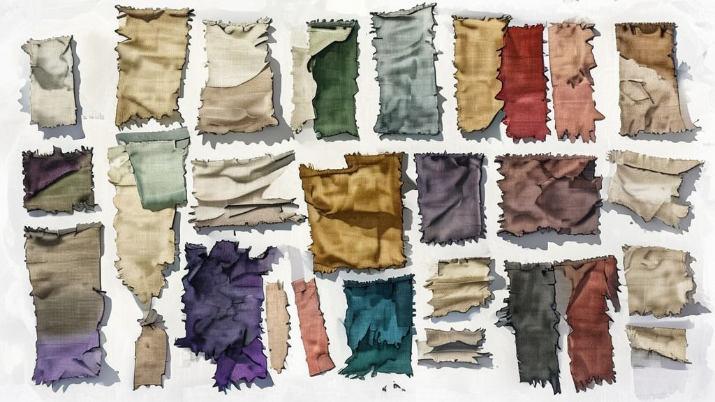 《Hytale》亚麻碎布获取全攻略