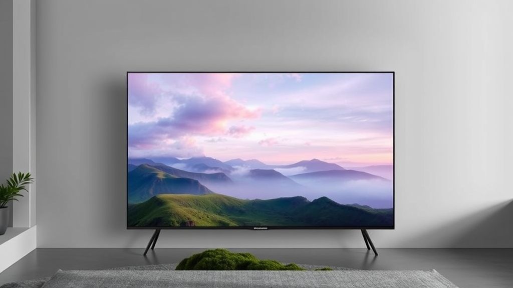 松下Z85 OLED电视破冰价！游戏玩家年度剁手福利