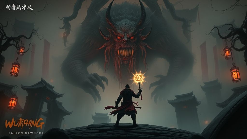 《武昌陨羽》饕餮化身卢红柳完全攻略手册