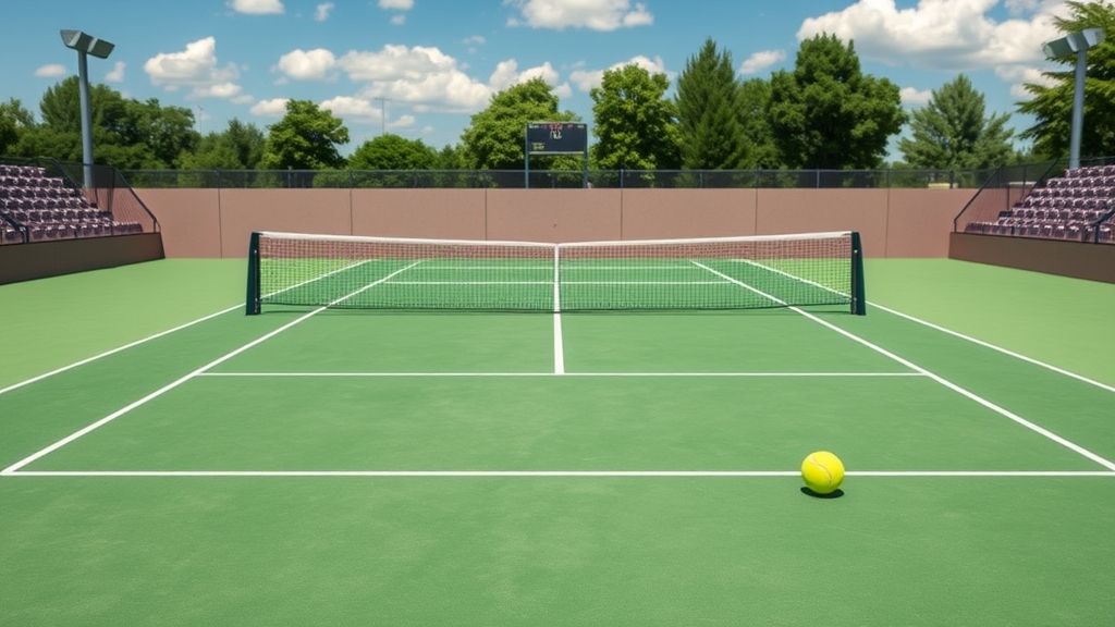 《Tennis Zero》兑换码大全：白嫖日元强化你的网球超人