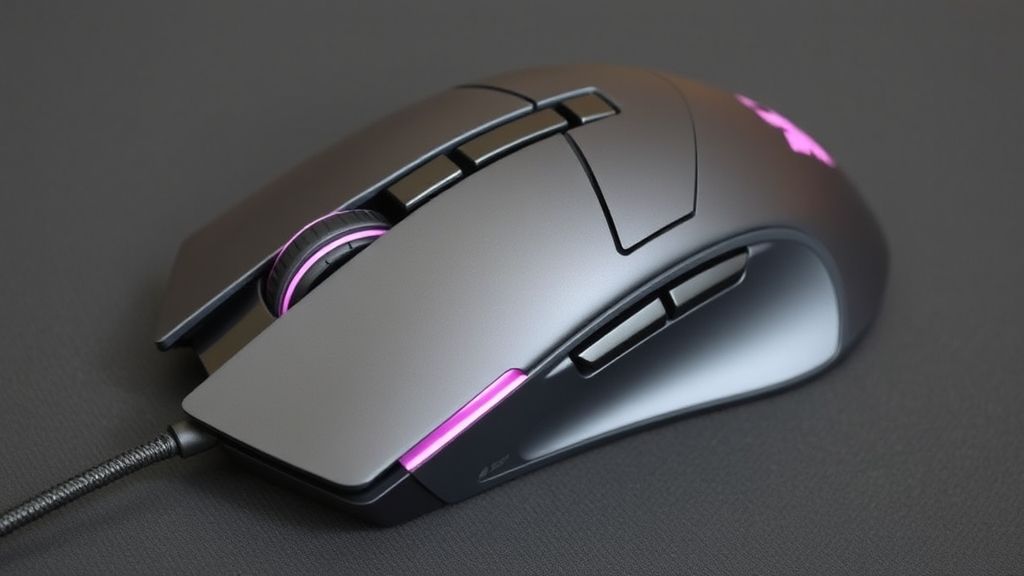 海盗船弯刀精英无线SE评测：专为MMO而生的拇指指挥所