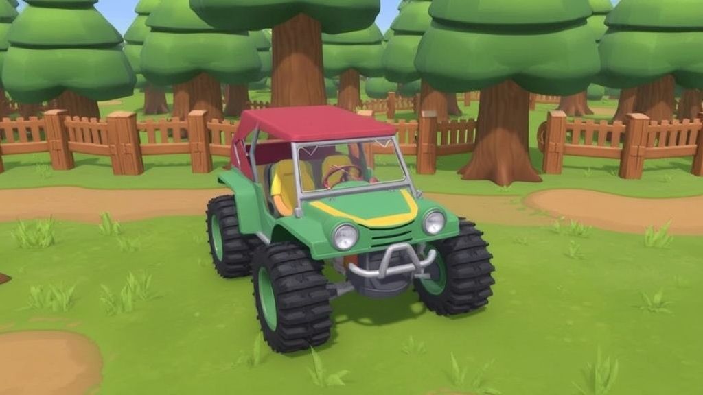 《Grounded 2》生物坐骑系统深度解析