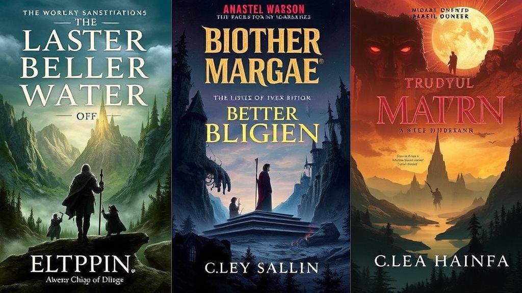 从麻瓜到游戏宅：我的LitRPG沉迷之路