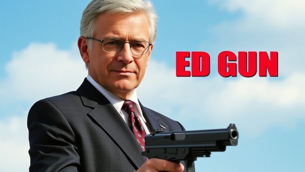 《白头神探》4K蓝光版预售开启：尼森领衔爆笑重启