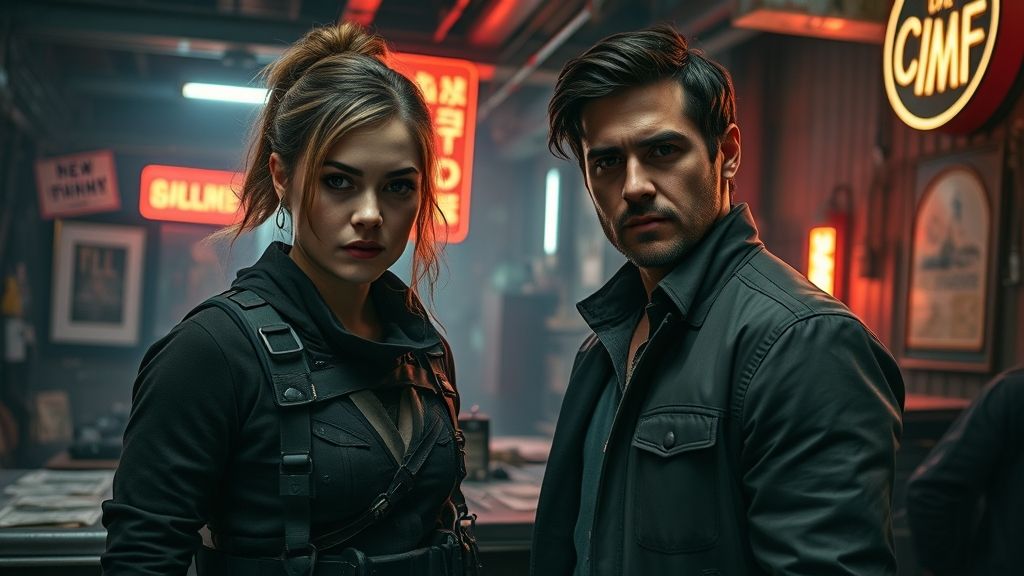 贝拉·拉姆齐喊话老搭档：'和佩德罗组队抢银行肯定刺激'