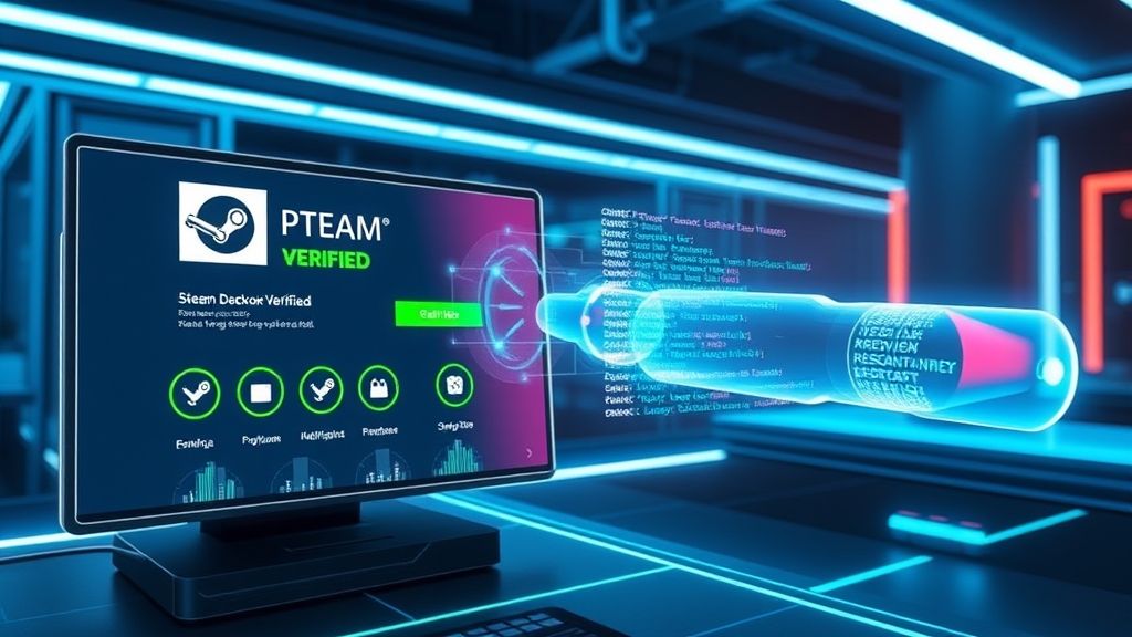 《巅峰》1.25.a补丁详解：Steam Deck认证与邪道玩法终结