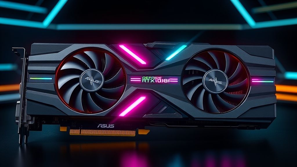 显卡市场回归理性？RTX 5080终现原价现货