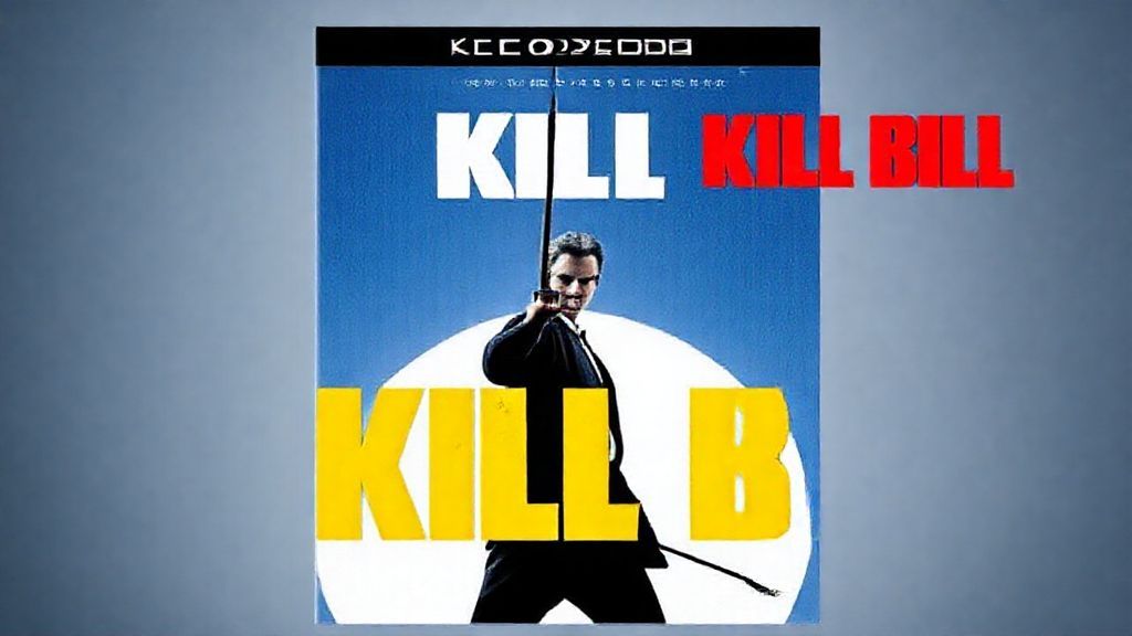 昆汀经典暴刀美学4K化！亚马逊蓝光套装限时特惠