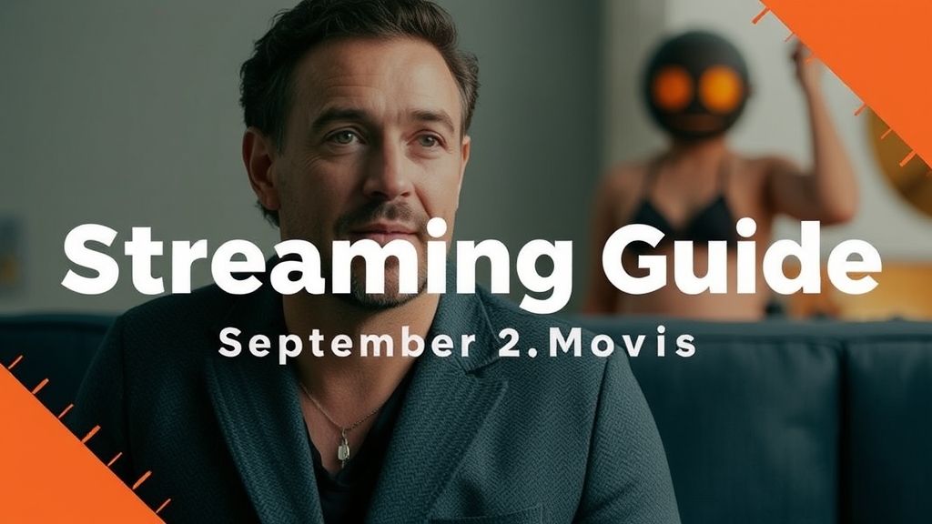 【四月流媒体指南】告别冬日煲剧时光，迎接春季荧幕盛宴