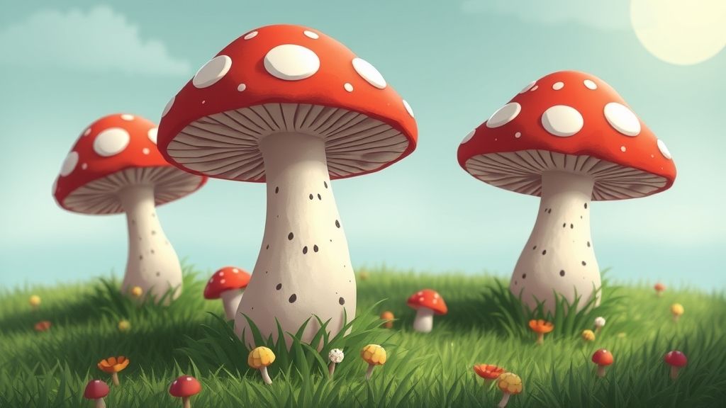 《Schedule 1》新毒品'蘑菇'即将上线！玩家投票决定游戏更新内容