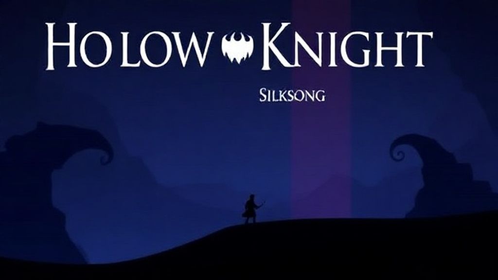 《空洞骑士：丝之歌》深度体验：30小时通关后的惊喜与遗憾