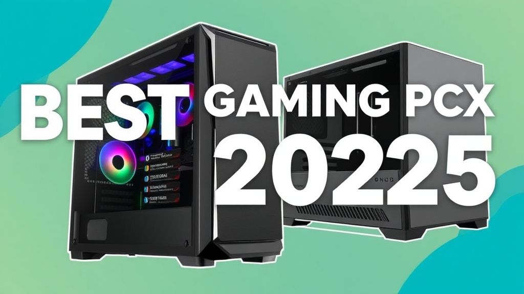 2024年最佳游戏主机推荐