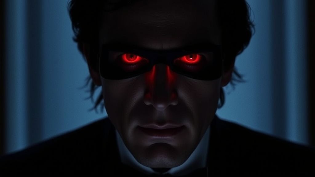 《大开眼戒》4K修复版震撼来袭：库布里克遗作重现银幕