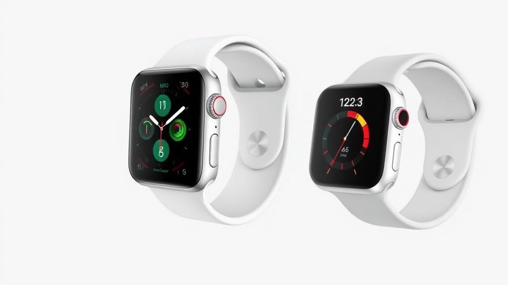 Apple Watch Series 10历史最低价！Prime Day前不容错过的超值优惠