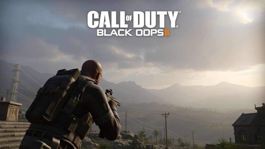 《使命召唤：黑色行动6》多人模式评测：经典回归，创新突破