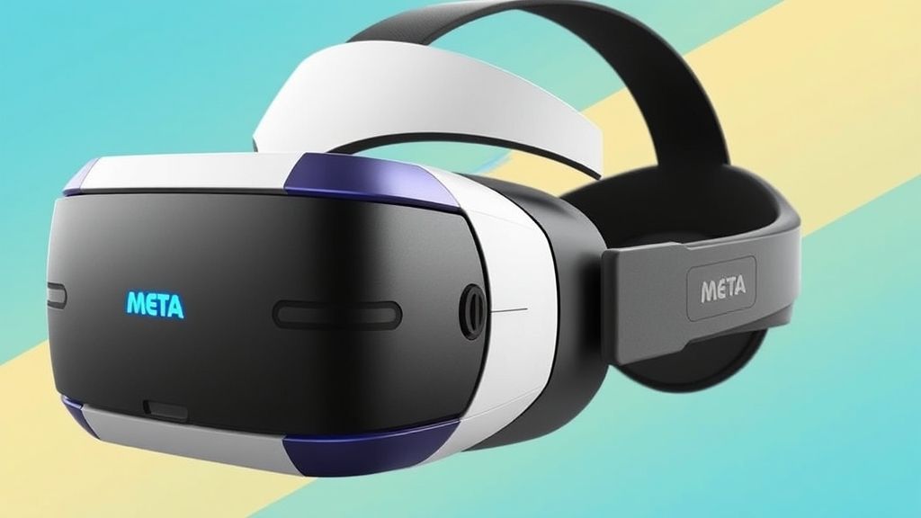 Meta Quest 3 VR头显限时特惠：十月Prime Day不容错过的超值优惠