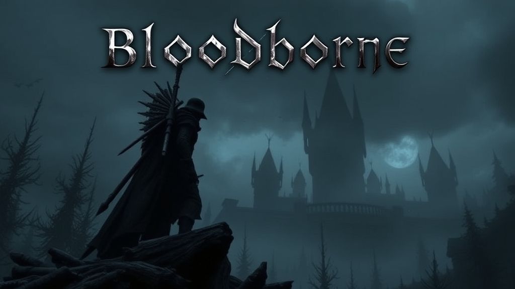 《血源诅咒》十周年纪念：完整版官方攻略指南重磅发布