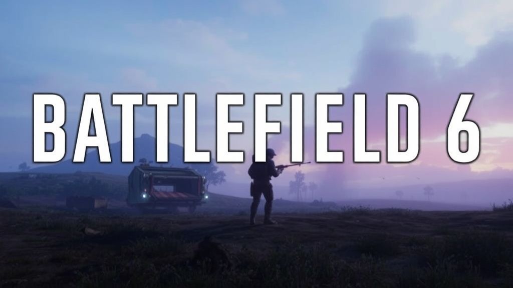 《战地6》服务器状态全解析：排队时间、常见问题及解决方案