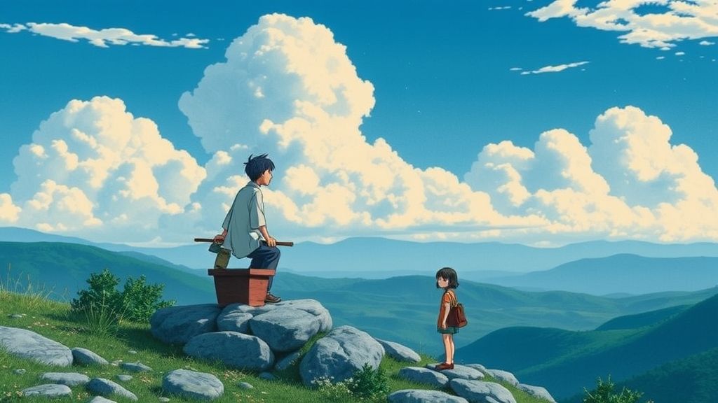 宫崎骏导演处女作《鲁邦三世：卡里奥斯特罗之城》限量版铁盒蓝光12月12日发售