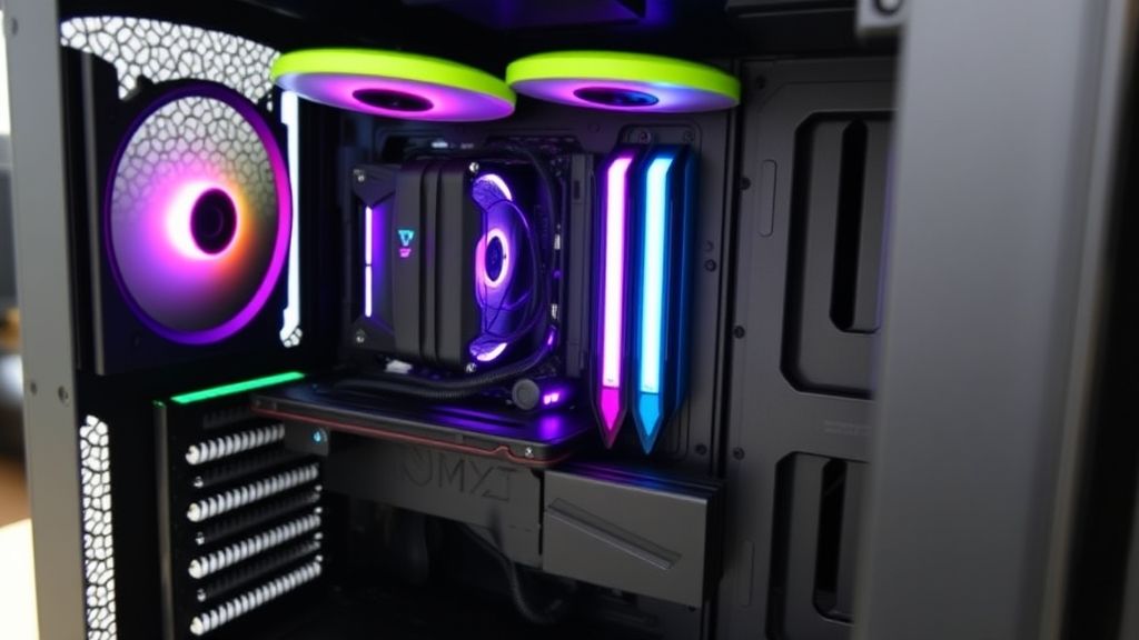 NZXT Player Three Prime评测：这台性能怪兽值不值得掏空钱包？