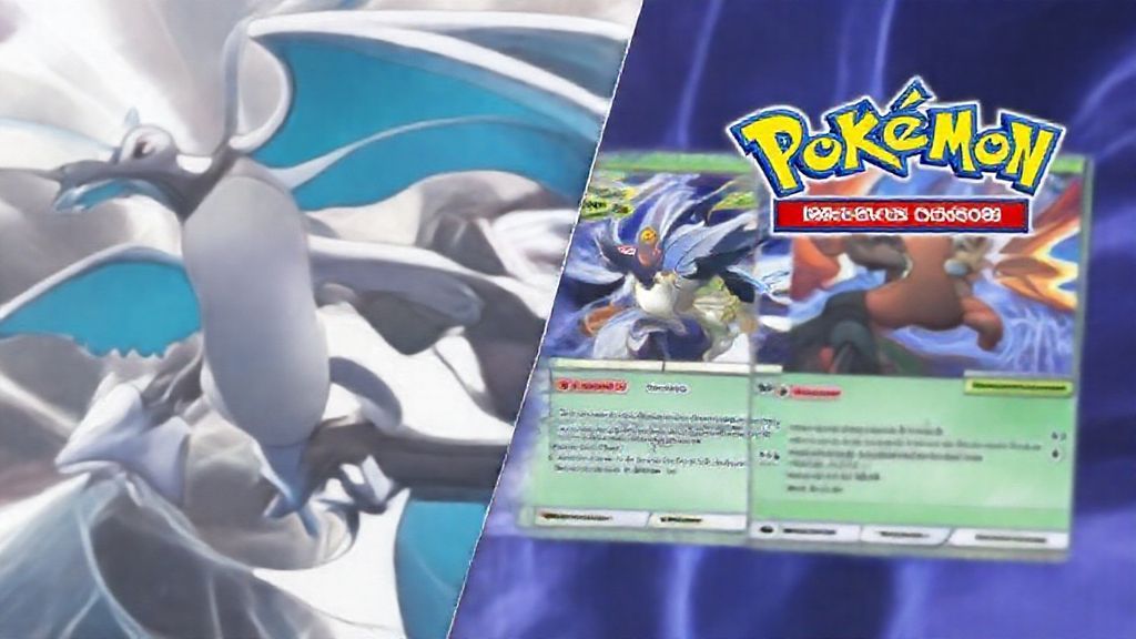 【宝可梦卡牌市场震荡】Mega Evolution系列价格暴跌全分析