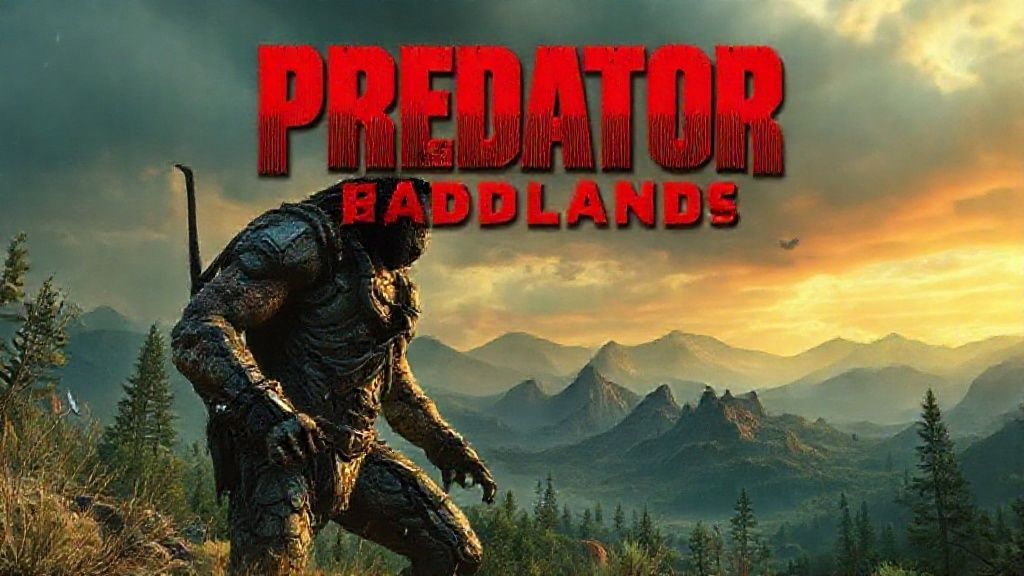 《铁血战士：荒原》：当猎手成为猎物