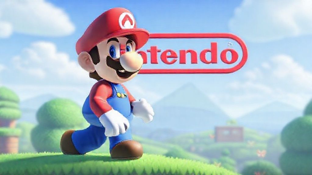 任天堂豪掷千金：收购游戏开发商与扩建总部双管齐下