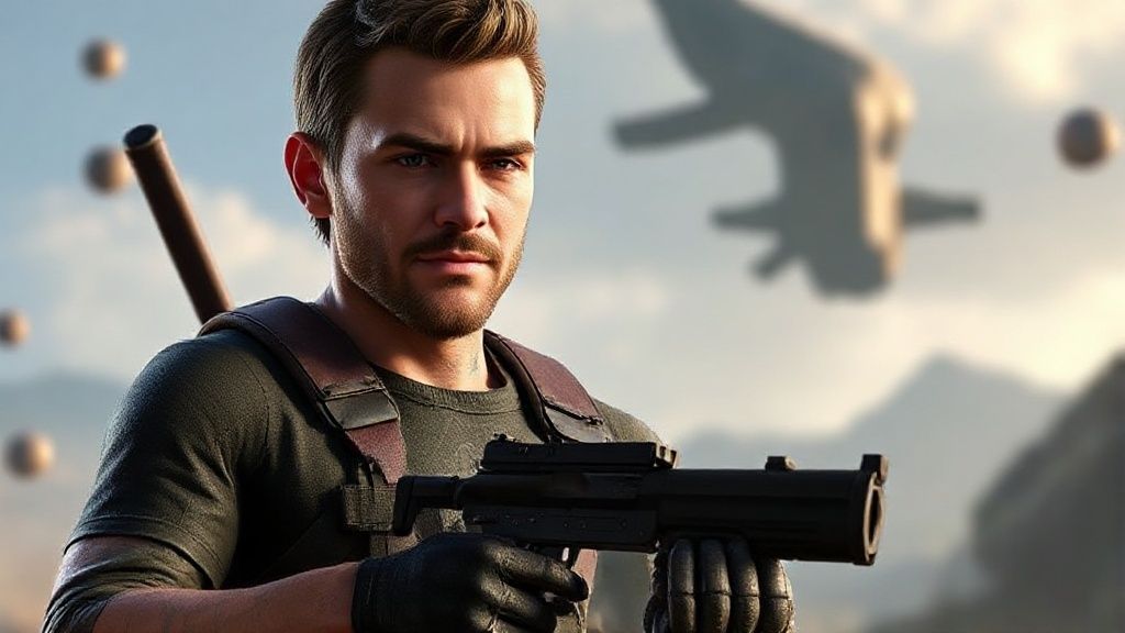 游戏改编影视迎来第二春？这些大作即将登陆银幕