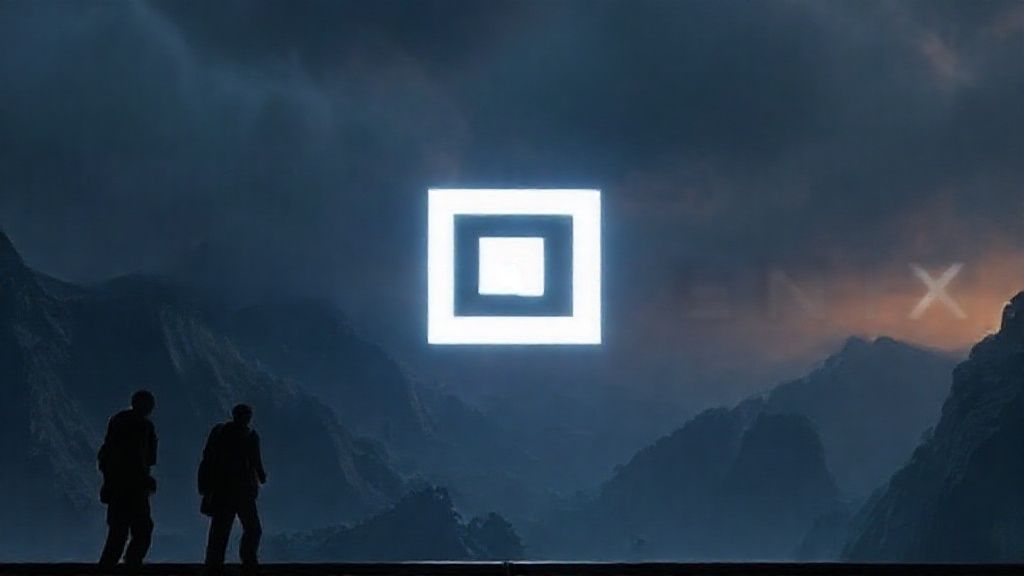 史克威尔艾尼克斯全球大裁员：欧美团队遭重创