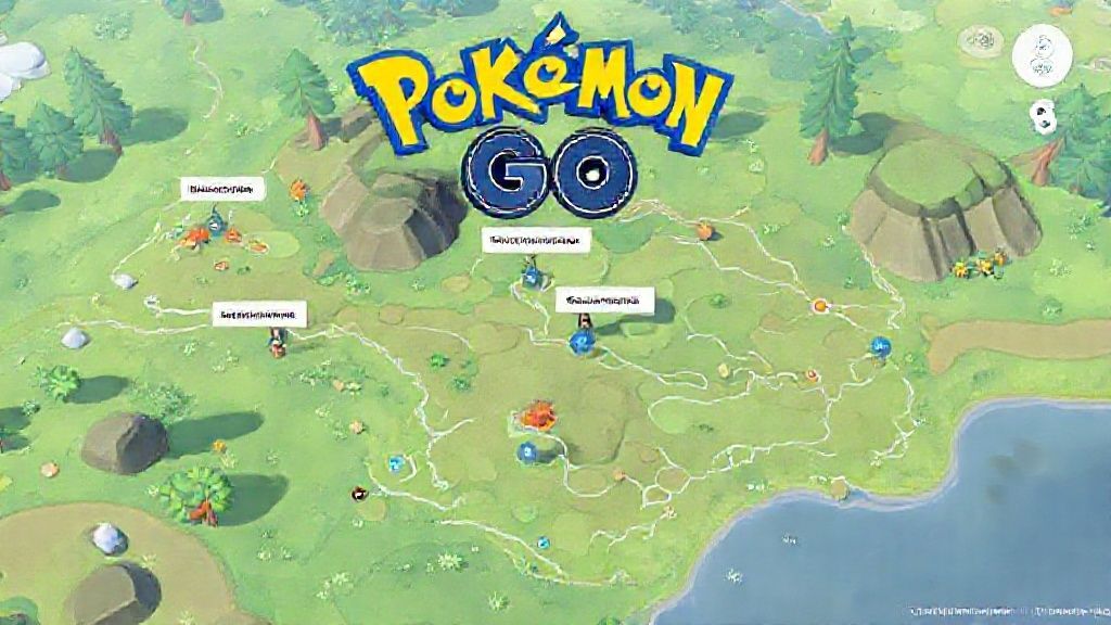 《宝可梦GO》2025野生区域全球活动完全指南