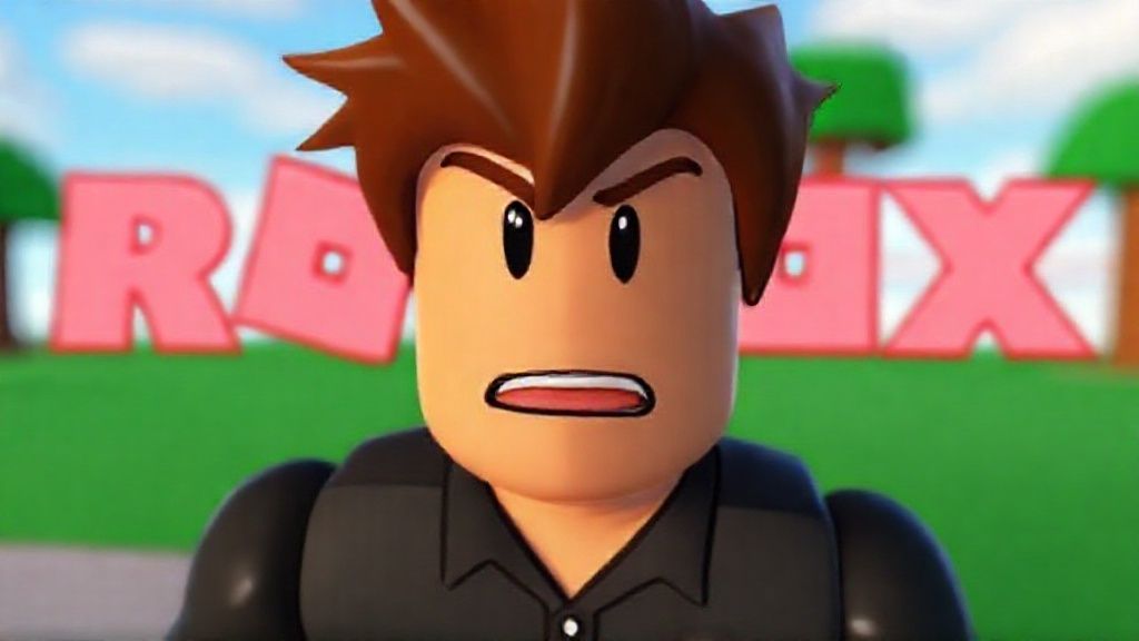 Roblox引入面部扫描技术引争议：CEO激情辩护背后的儿童安全困局