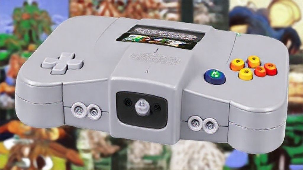 怀旧玩家的两难选择：Switch模拟 vs Analogue 3D原生体验