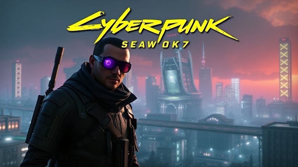 《赛博朋克2077》狂卖3500万份！续作将新增'芝加哥变种'都市