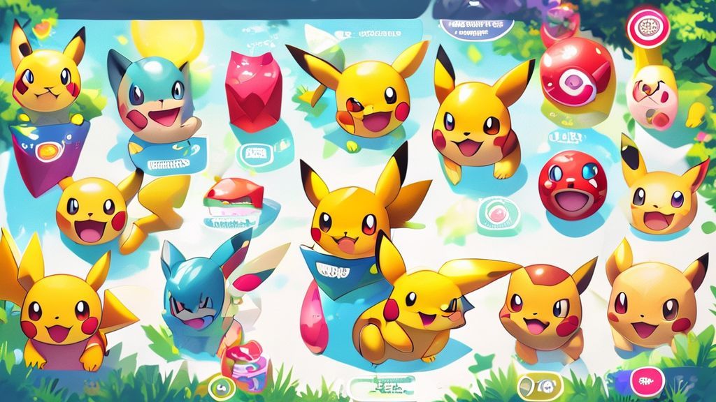 《宝可梦GO》珍贵伙伴特别调查全攻略：暗影雷电云限时捕获倒计时