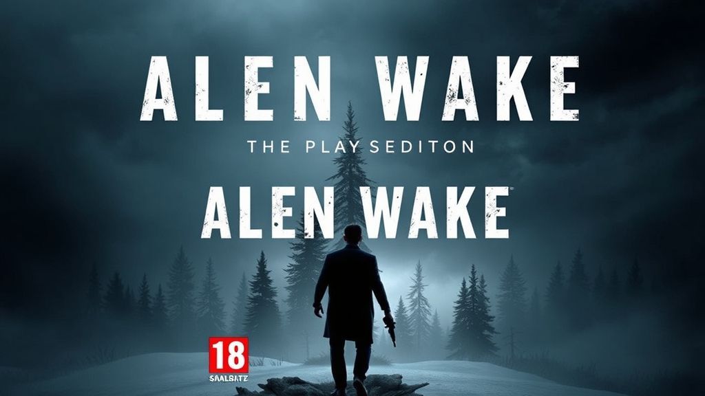 《心灵杀手2》PS5豪华版惊现史低！34.96美元带走全套内容