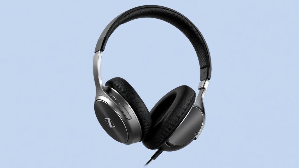 森海塞尔Momentum 4耳机史低价199.95美元！主动降噪媲美索尼Bose旗舰