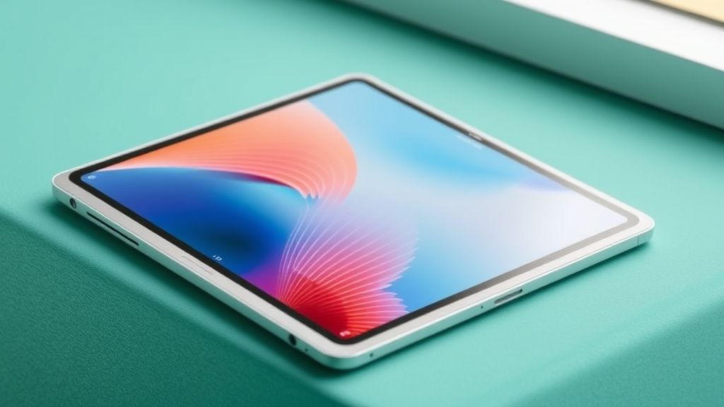 2025款iPad Air M3版限时特惠：返校季最佳选择