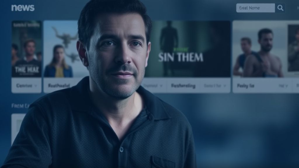 2025年免费观影指南：这些合法流媒体平台让你省钱又安心